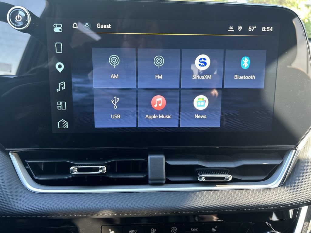2027 Chevrolet Equinox LT - Photo 16
