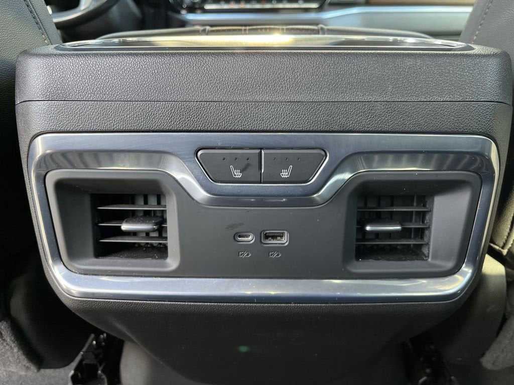 2022 Chevrolet Silverado 1500 High Country - Photo 27