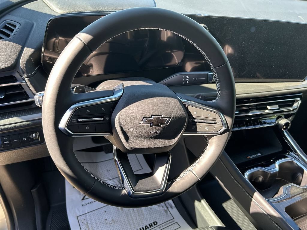 2026 Chevrolet Traverse LT - Photo 14