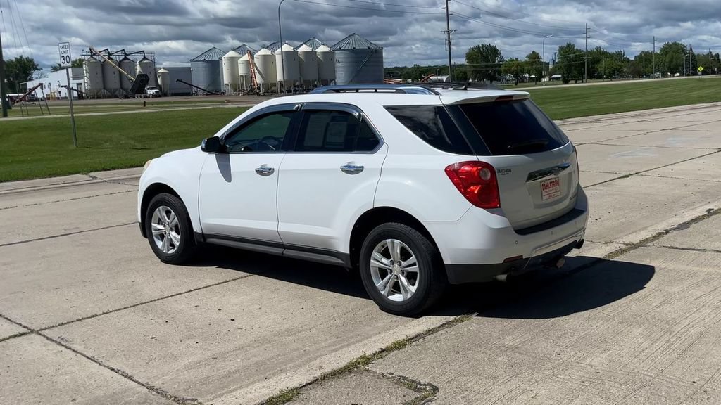 2012 Chevrolet Equinox LTZ - Photo 6