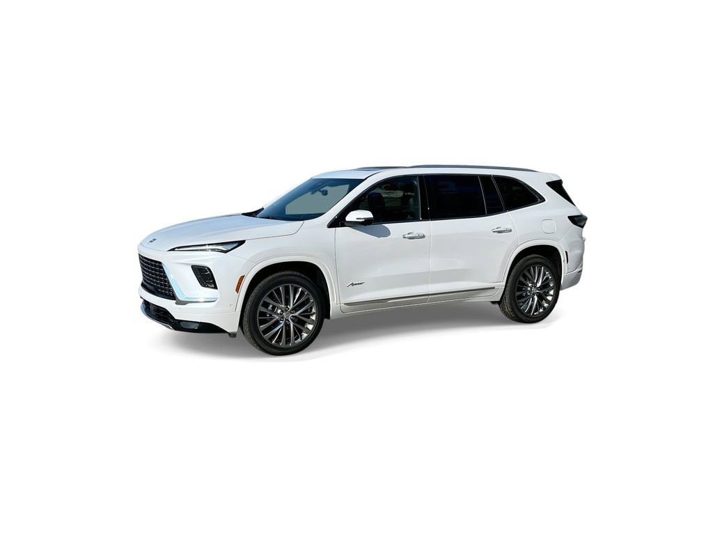 2025 Buick Enclave Avenir AWD's photo