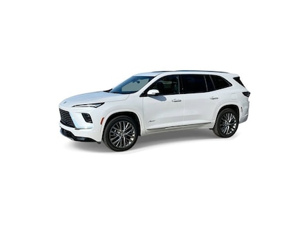 2025 Buick Enclave Avenir SUV