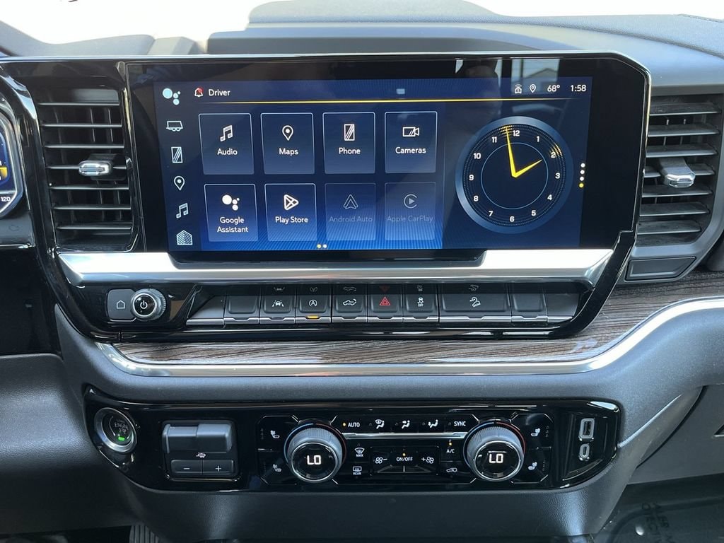 2023 Chevrolet Silverado 1500 RST - Photo 16