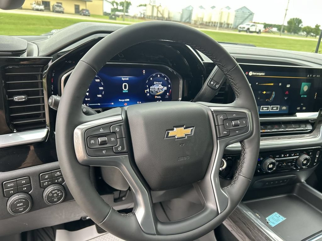 2026 Chevrolet Silverado 3500 HD LTZ - Photo 14