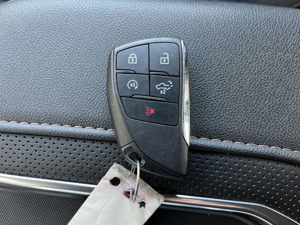 2022 Chevrolet Silverado 1500 High Country - Photo 29