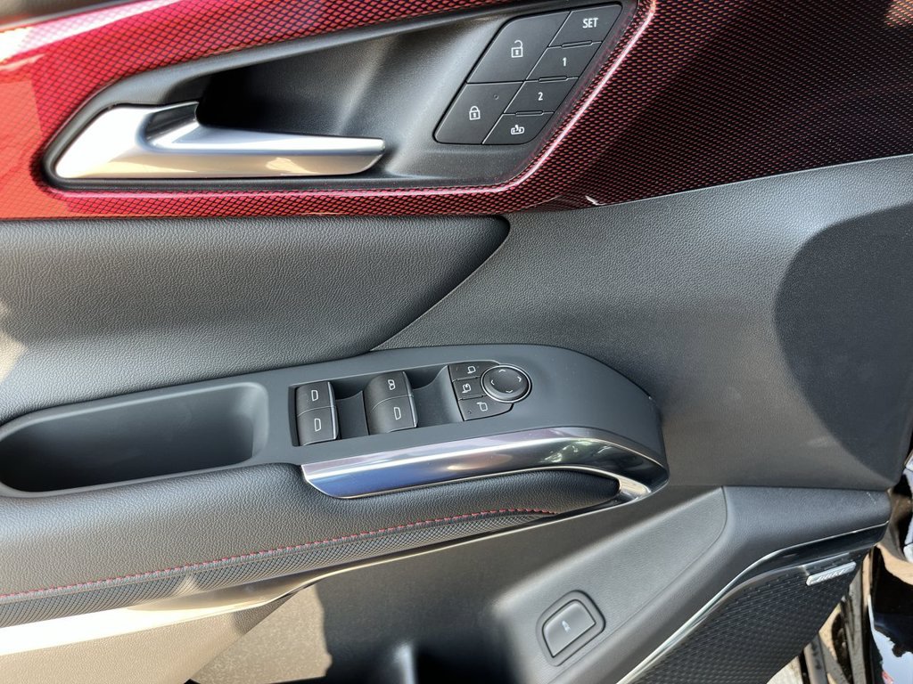 2026 Chevrolet Traverse RS - Photo 13