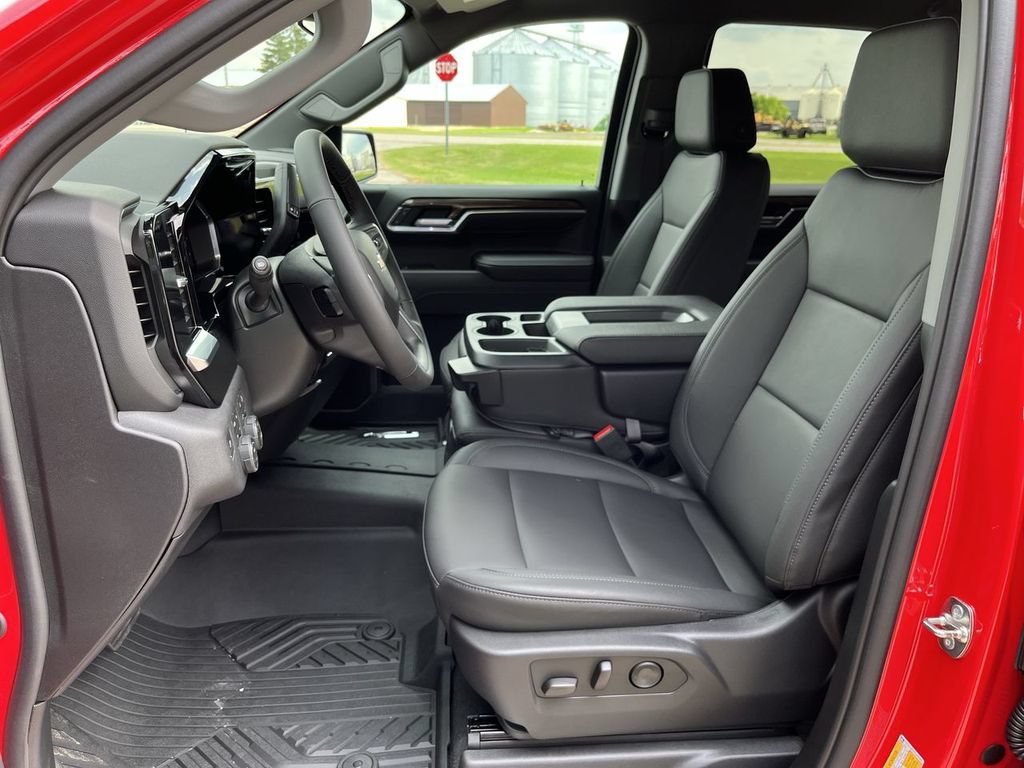 2026 Chevrolet Silverado 1500 LT - Photo 11