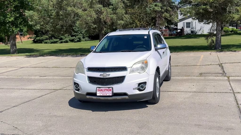 2012 Chevrolet Equinox LTZ - Photo 3