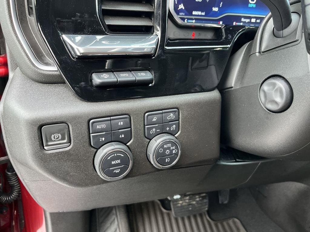 2023 Chevrolet Silverado 1500 High Country - Photo 27