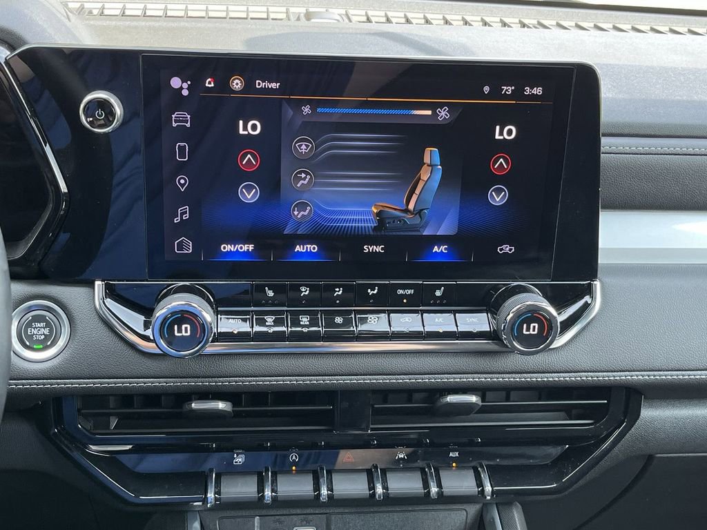 2023 Chevrolet Colorado LT - Photo 19