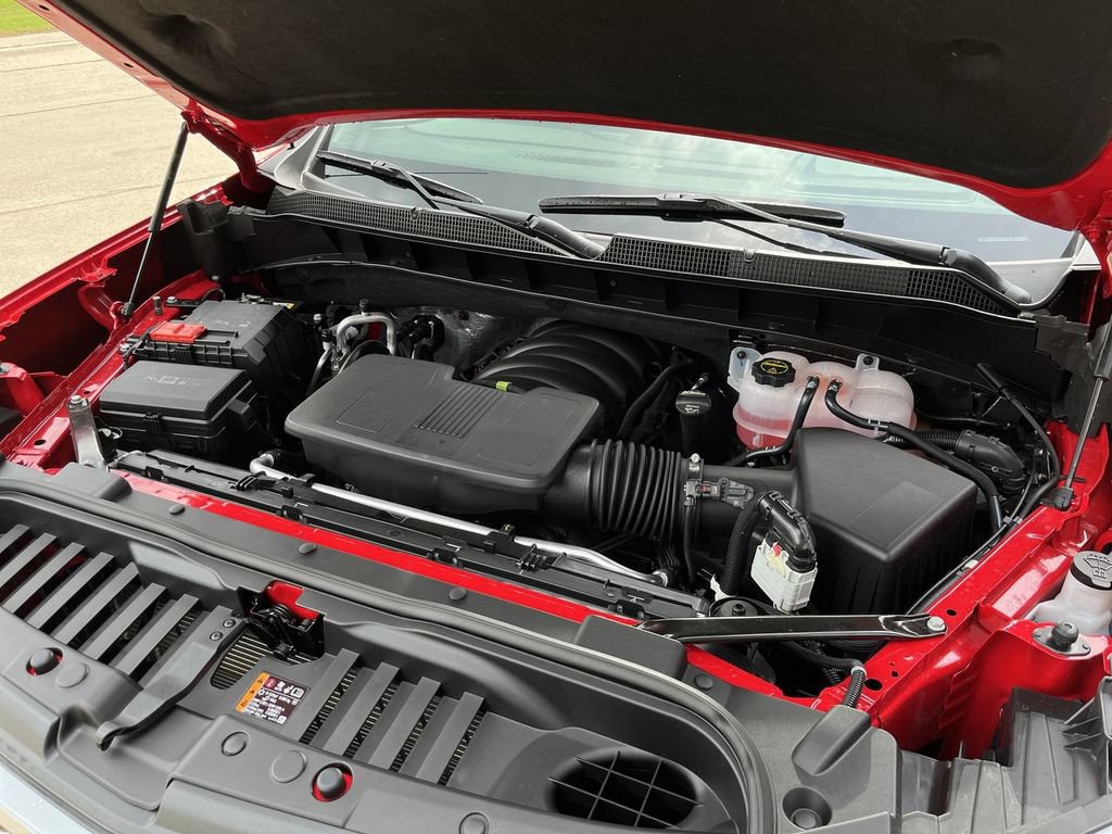 2026 Chevrolet Silverado 1500 LT - Photo 22