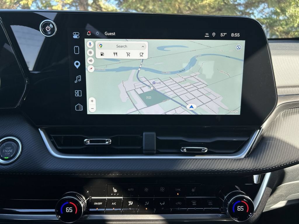 2027 Chevrolet Equinox LT - Photo 18