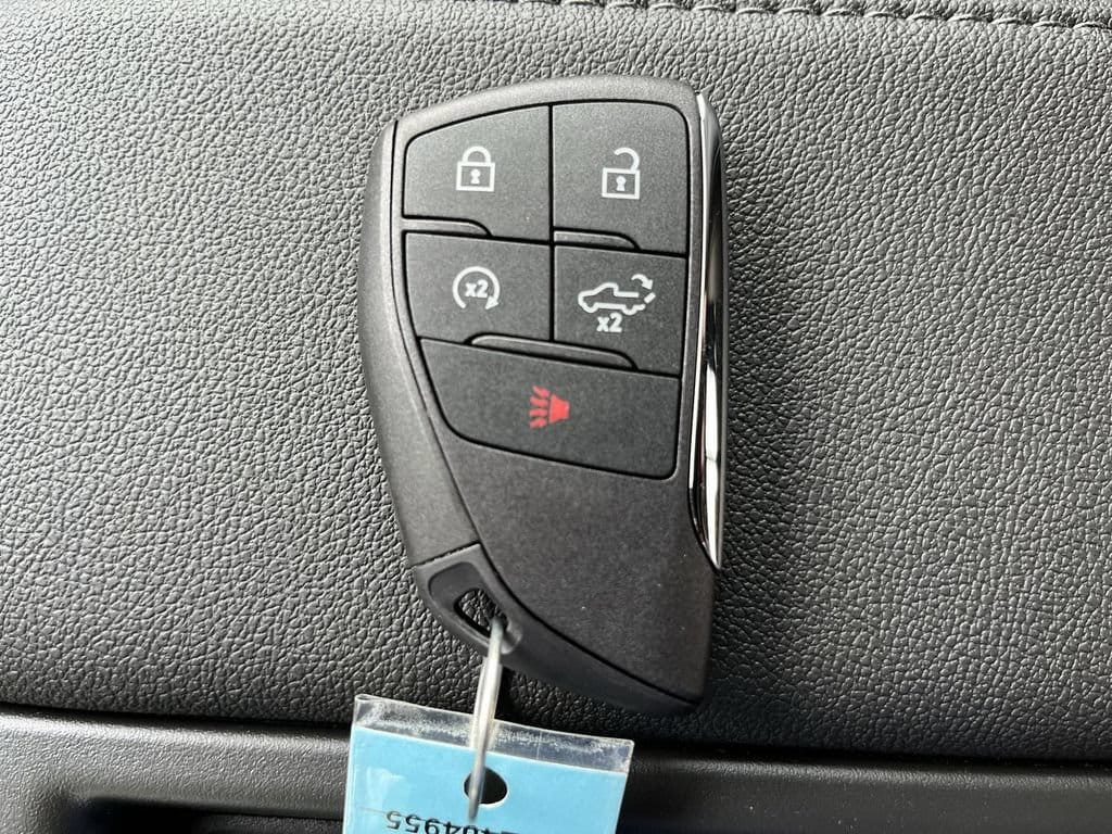 2026 Chevrolet Silverado 1500 LT - Photo 25