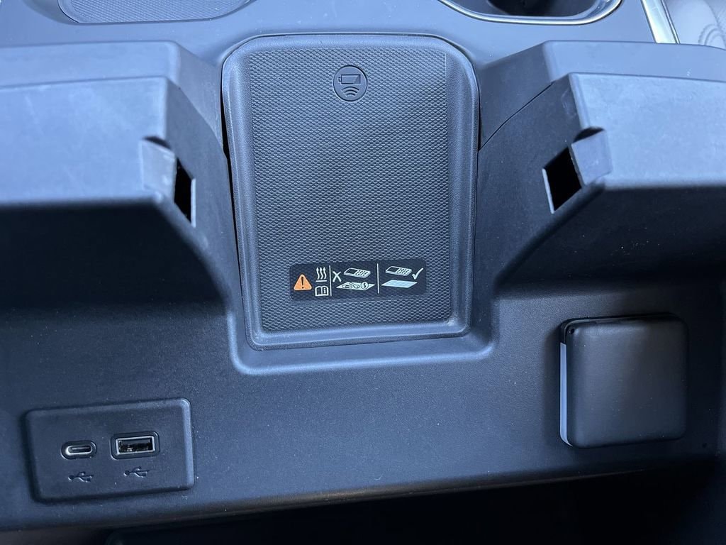 2022 Chevrolet Silverado 1500 LTZ - Photo 25