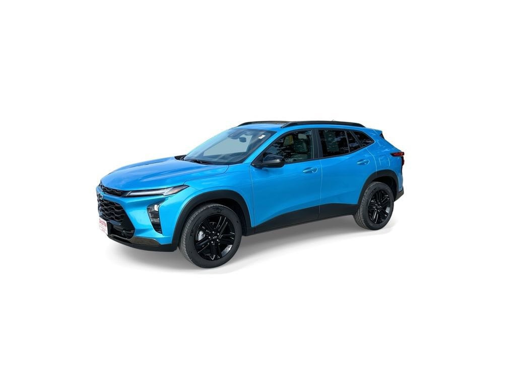 2025 Chevrolet Trax Activ's photo