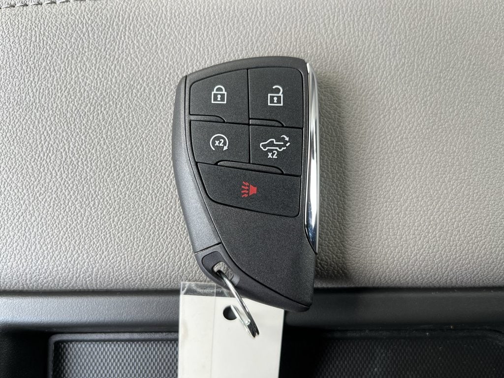 2026 Chevrolet Silverado 3500HD LT - Photo 24