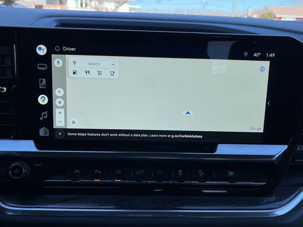 2022 Chevrolet Silverado 1500 LTZ - Photo 22