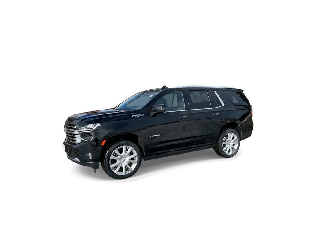 2023 Chevrolet Tahoe SUV 