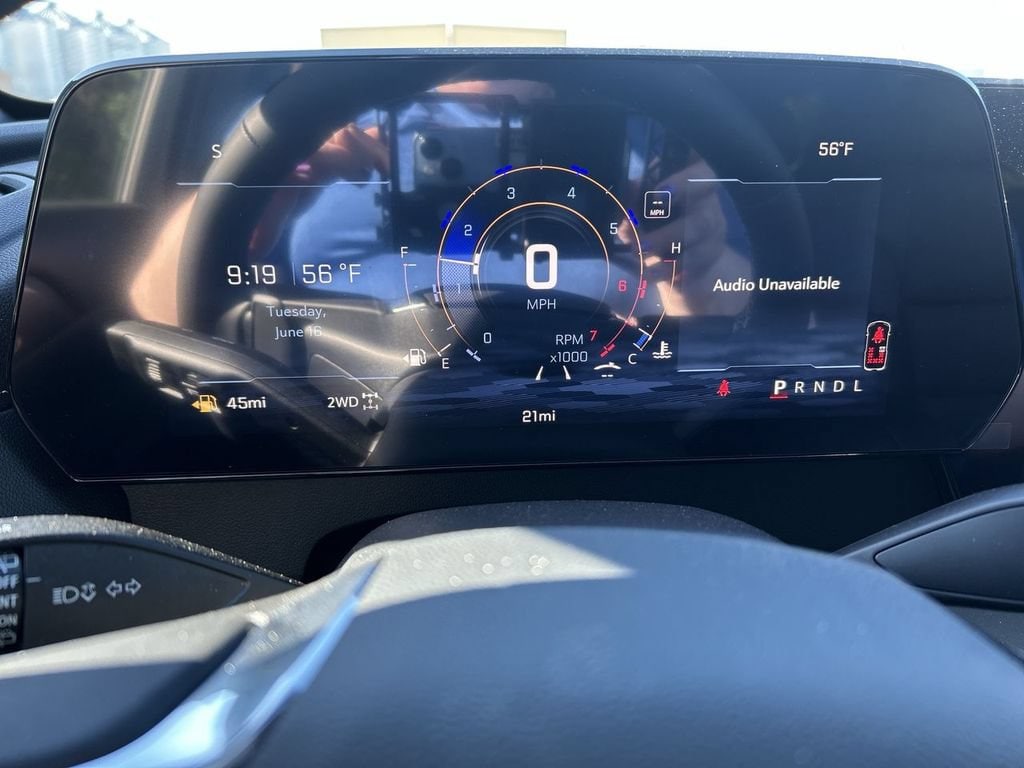 2026 Chevrolet Traverse LT - Photo 15