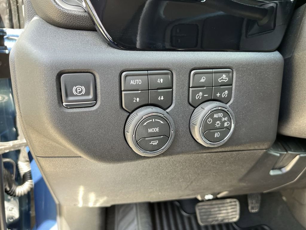2026 Chevrolet Silverado 3500 HD LTZ - Photo 25