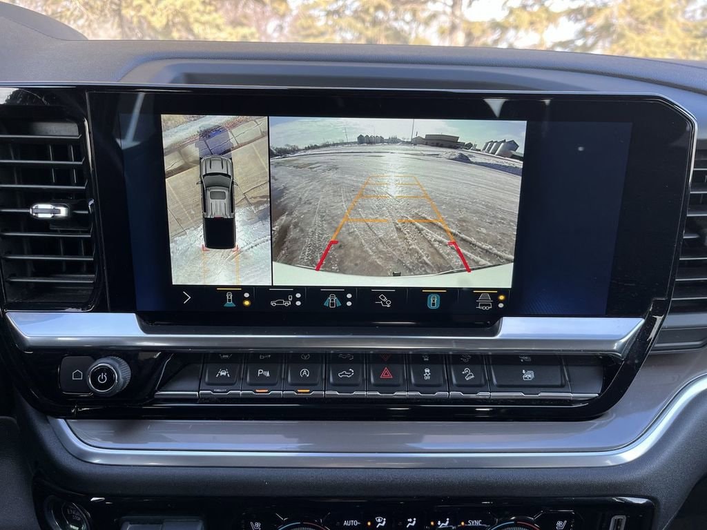 2022 Chevrolet Silverado 1500 High Country - Photo 17