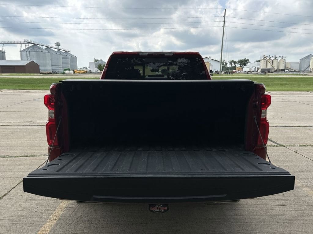 2023 Chevrolet Silverado 1500 High Country - Photo 23