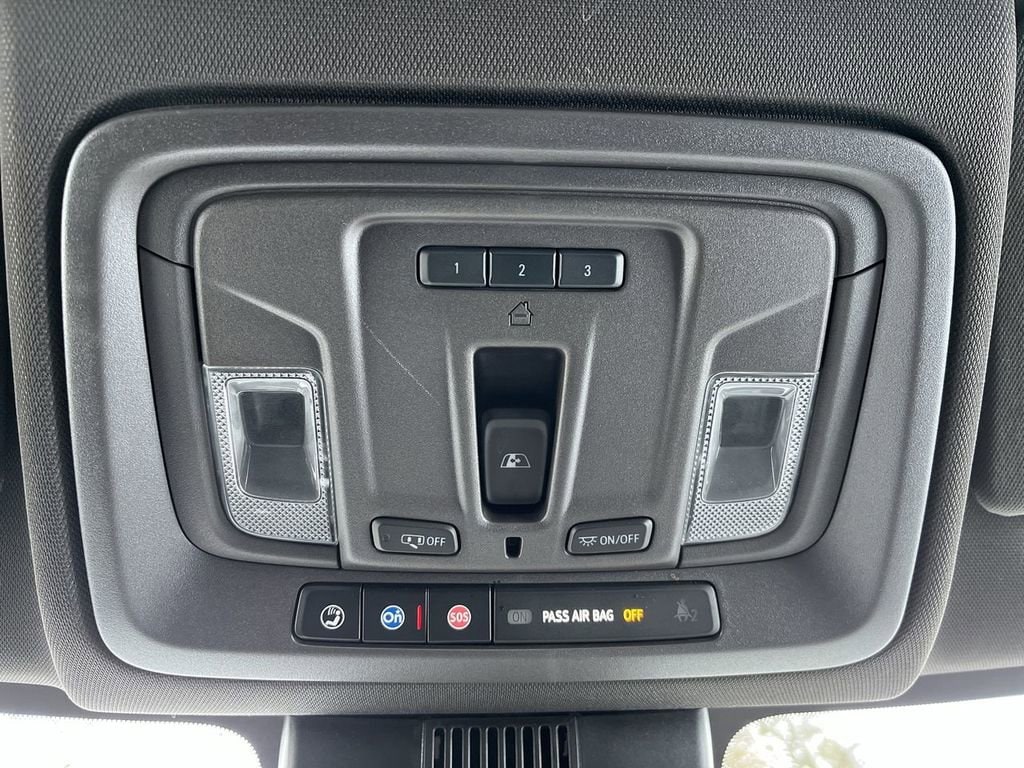 2023 Chevrolet Silverado 1500 LTZ - Photo 28
