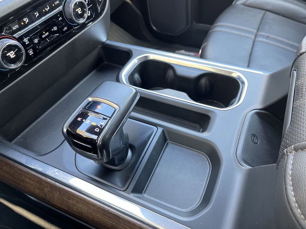 2022 Chevrolet Silverado 1500 High Country - Photo 20