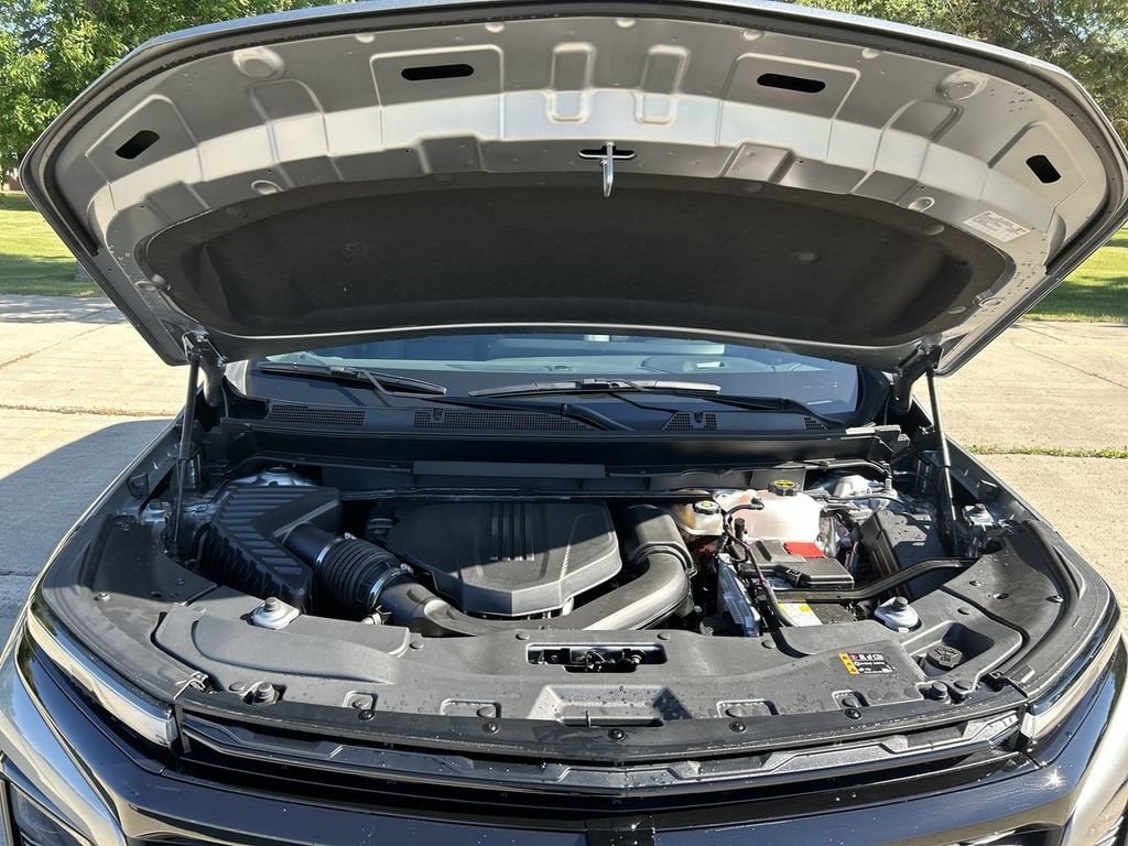 2026 Chevrolet Traverse LT - Photo 26