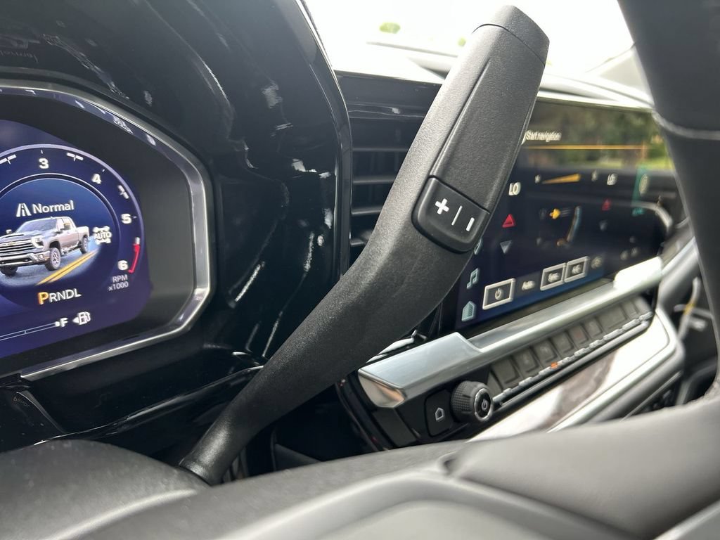 2026 Chevrolet Silverado 3500 HD LTZ - Photo 20