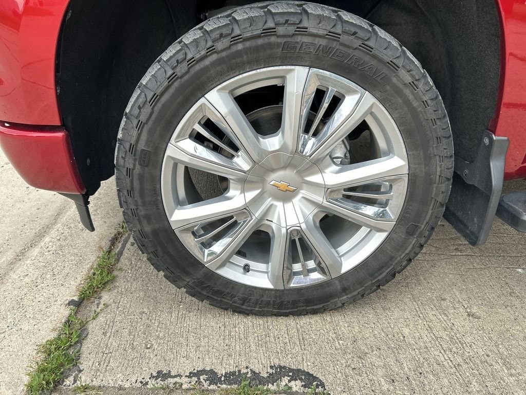 2023 Chevrolet Silverado 1500 High Country - Photo 10