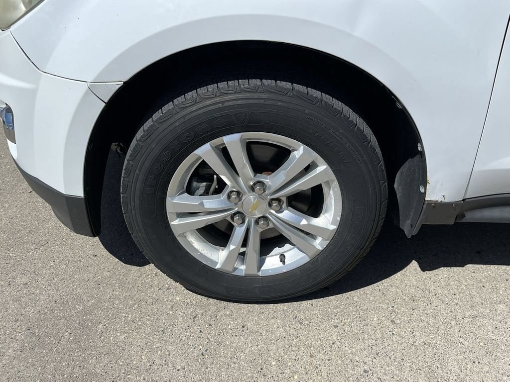 2012 Chevrolet Equinox LTZ - Photo 10