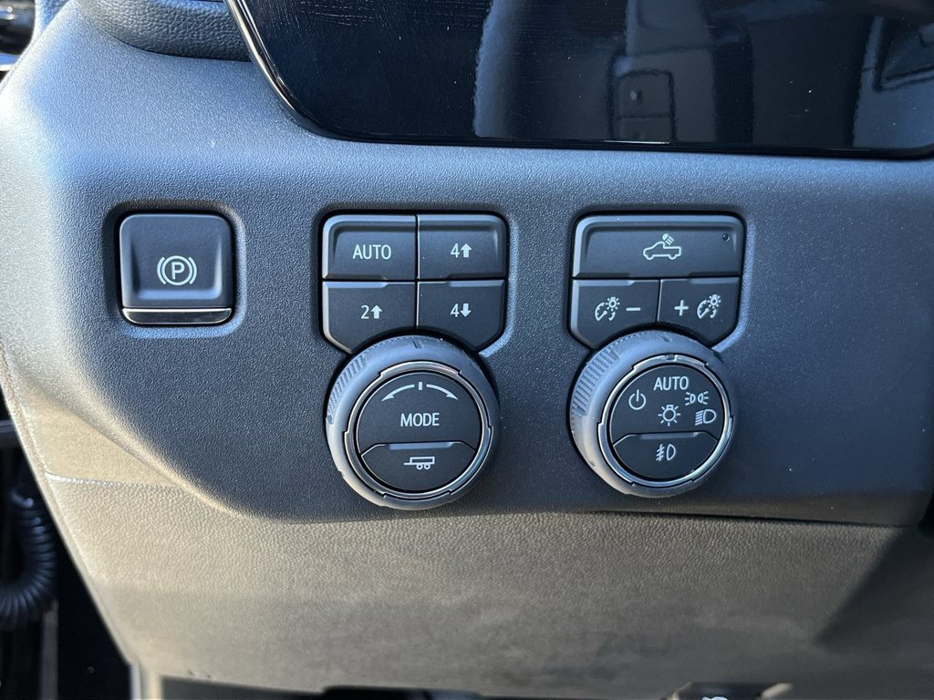 2026 Chevrolet Silverado 1500 LT Trail Boss - Photo 24