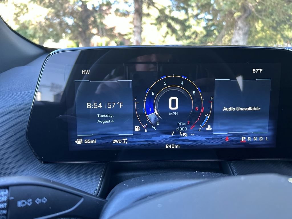2027 Chevrolet Equinox LT - Photo 15