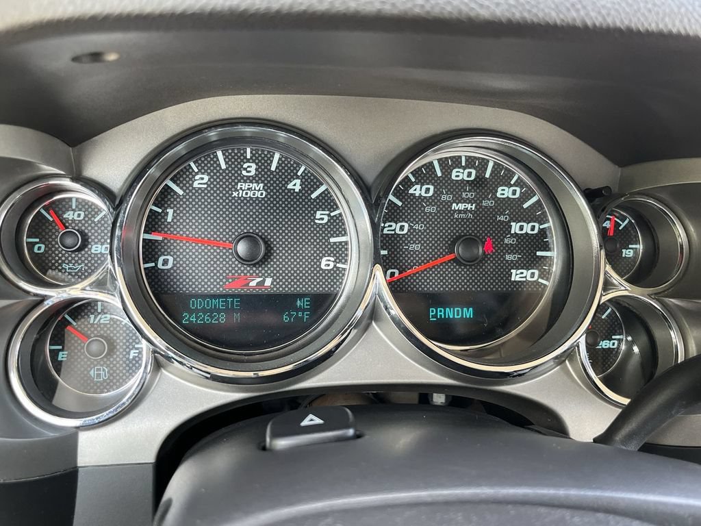 2011 Chevrolet Silverado 1500 LT - Photo 15