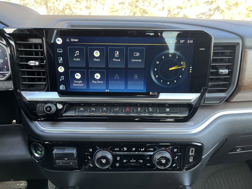 2022 Chevrolet Silverado 1500 High Country - Photo 16