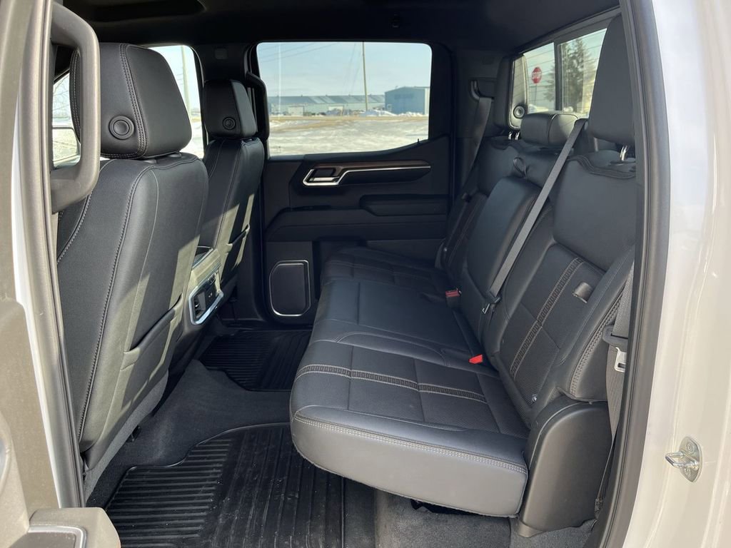 2022 Chevrolet Silverado 1500 High Country - Photo 22