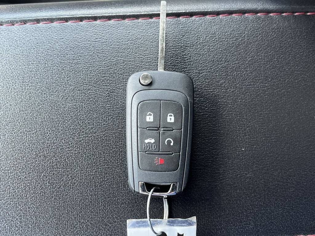 2012 Chevrolet Equinox LTZ - Photo 24