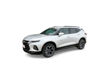 2020 Chevrolet Blazer RS SUV