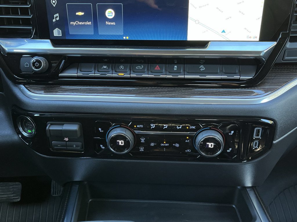 2026 Chevrolet Silverado 1500 LT Trail Boss - Photo 18