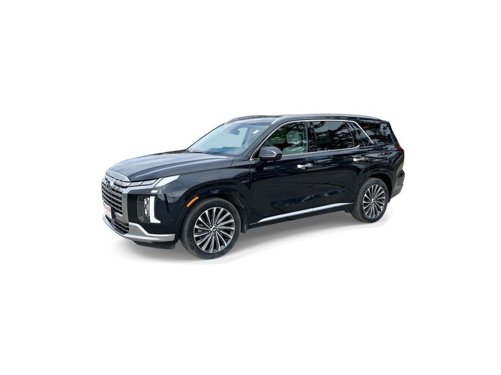 2023 Hyundai Palisade Calligraphy AWD's photo