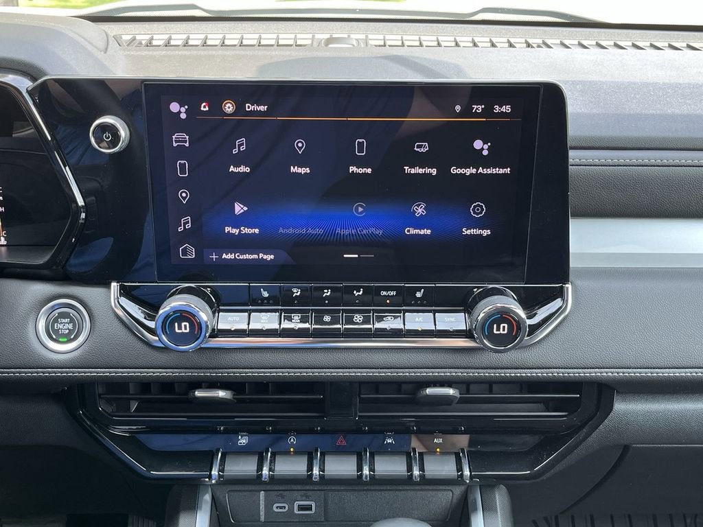 2023 Chevrolet Colorado LT - Photo 16