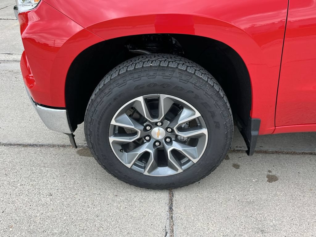2026 Chevrolet Silverado 1500 LT - Photo 10