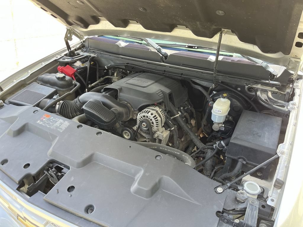 2011 Chevrolet Silverado 1500 LT - Photo 21