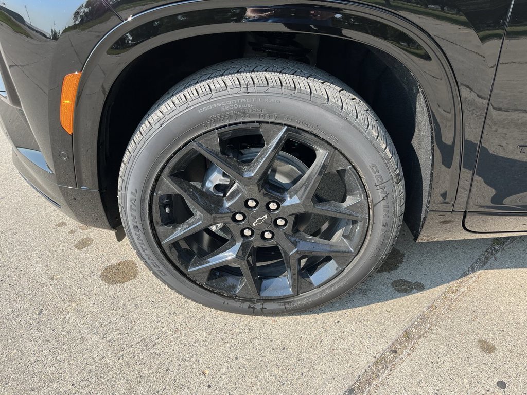 2026 Chevrolet Traverse RS - Photo 10