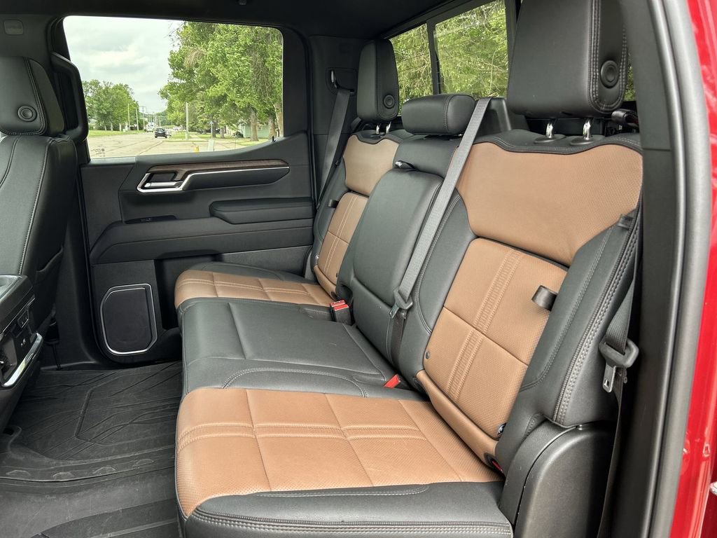 2023 Chevrolet Silverado 1500 High Country - Photo 22
