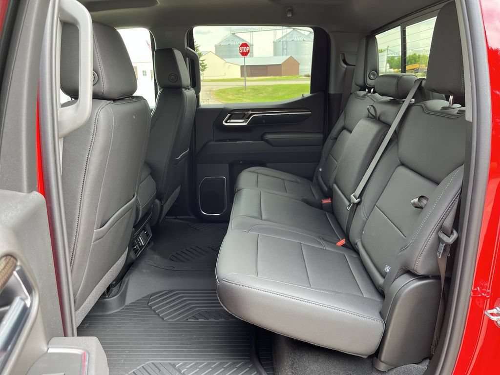 2026 Chevrolet Silverado 1500 LT - Photo 20