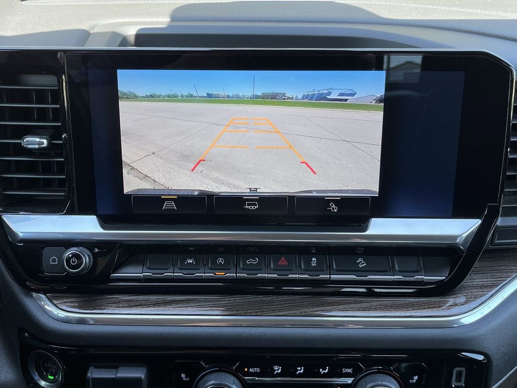 2023 Chevrolet Silverado 1500 RST - Photo 17