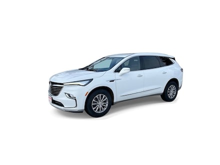 2023 Buick Enclave Essence SUV