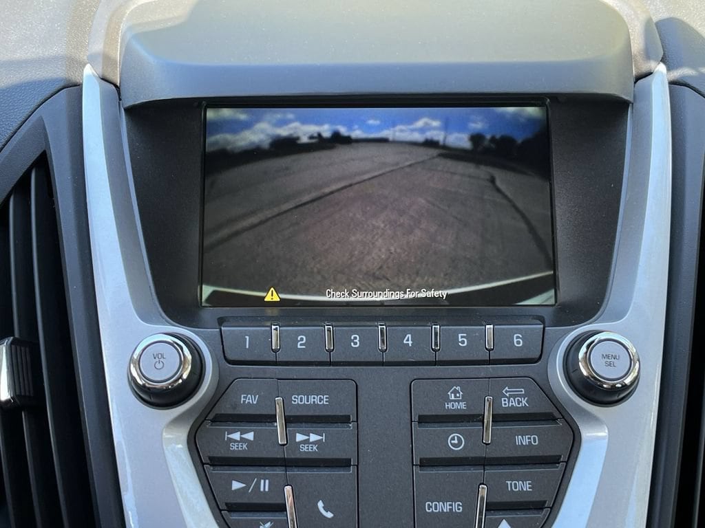 2012 Chevrolet Equinox LTZ - Photo 17